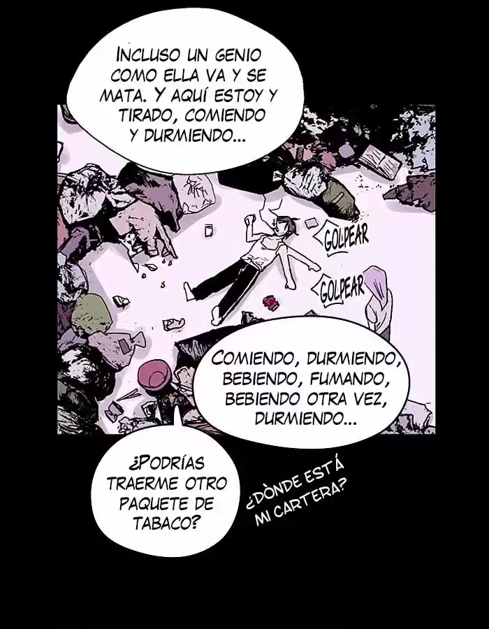 Nano List, capítulo 45, página 75