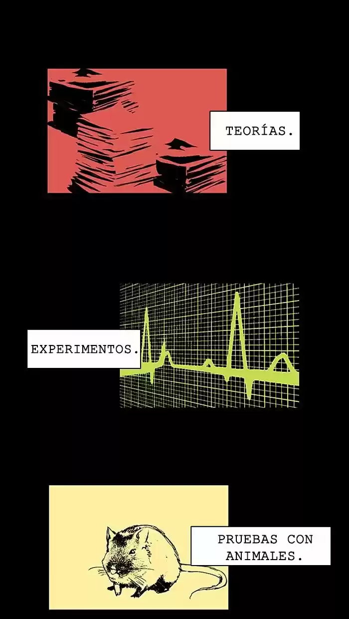 Nano List, capítulo 45, página 84