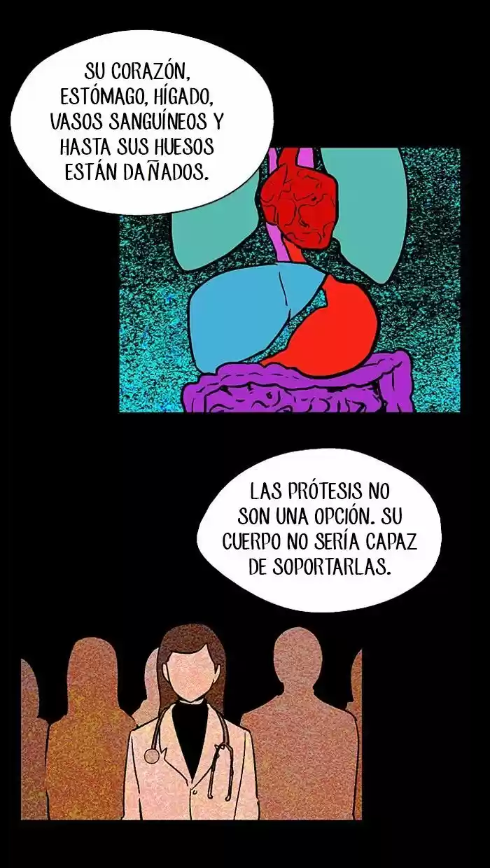 Nano List, capítulo 46, página 6