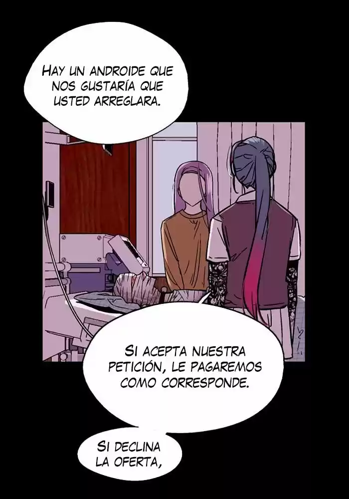 Nano List, capítulo 46, página 12