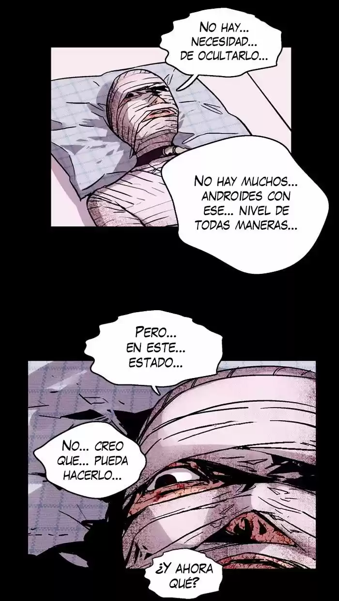Nano List, capítulo 46, página 15