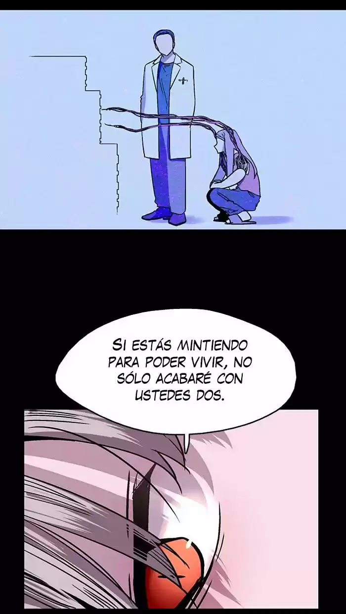 Nano List, capítulo 46, página 23