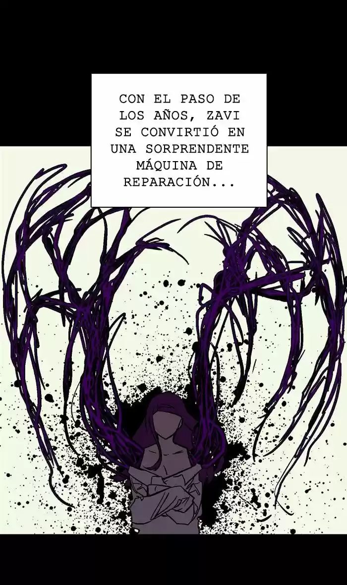Nano List, capítulo 46, página 31