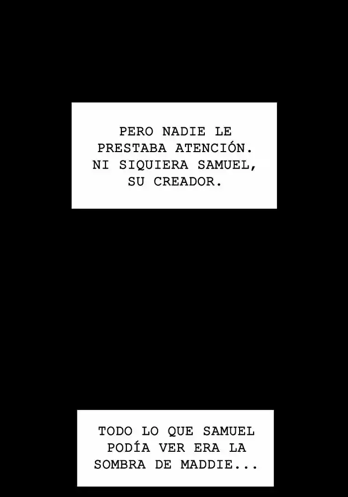 Nano List, capítulo 46, página 32