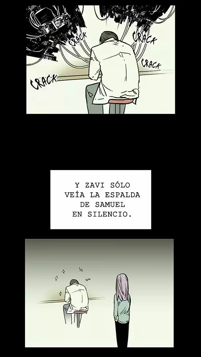 Nano List, capítulo 46, página 33