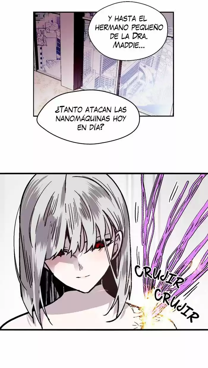Nano List, capítulo 46, página 41