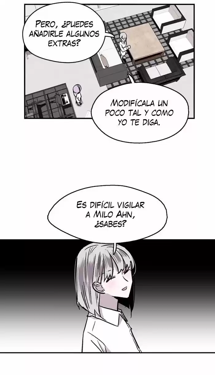 Nano List, capítulo 46, página 49