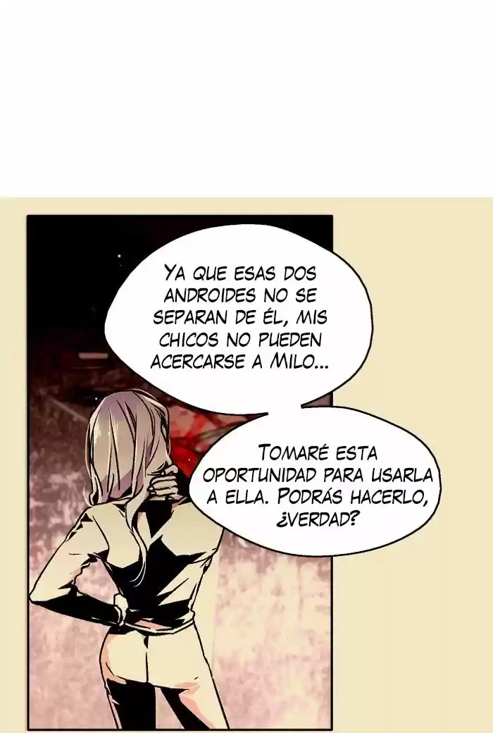 Nano List, capítulo 46, página 50