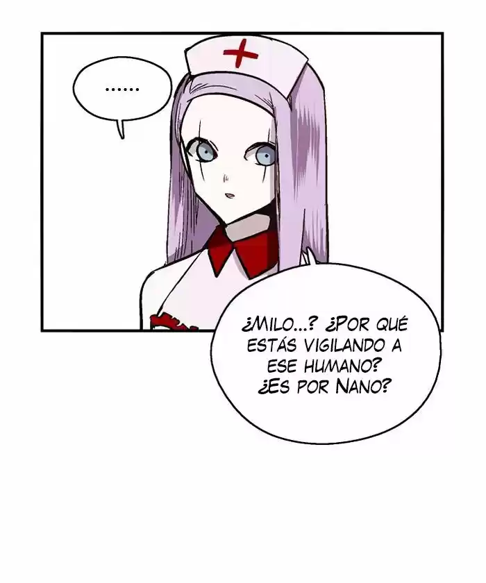 Nano List, capítulo 46, página 52