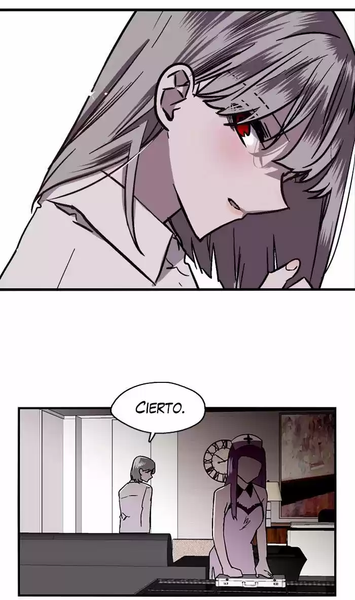 Nano List, capítulo 46, página 57