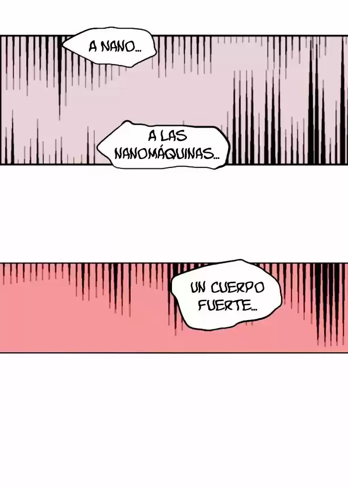 Nano List, capítulo 46, página 62