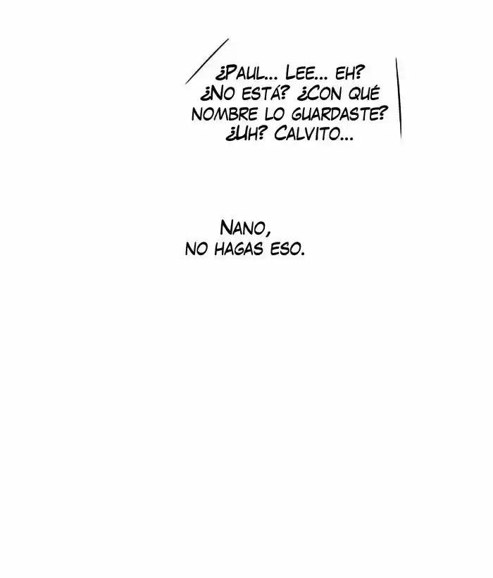 Nano List, capítulo 46, página 70