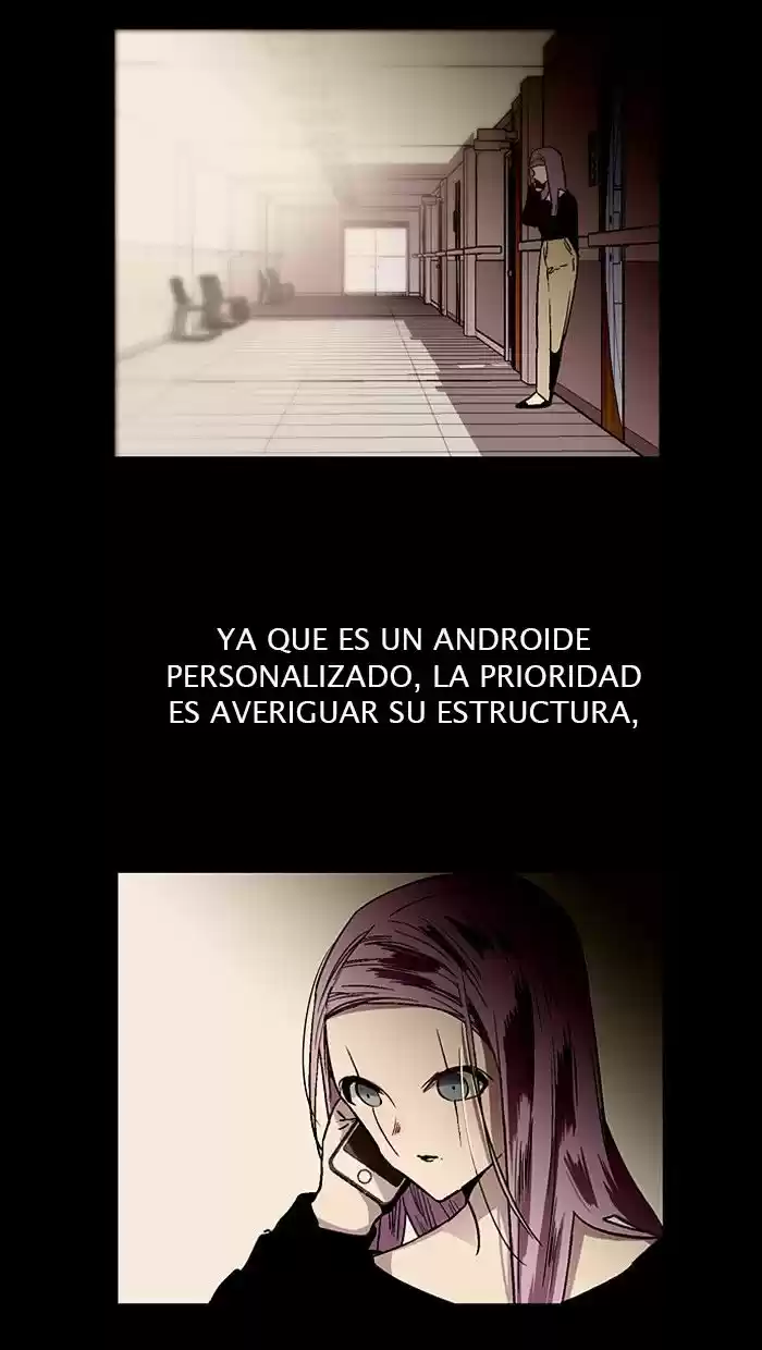 Nano List, capítulo 47, página 8