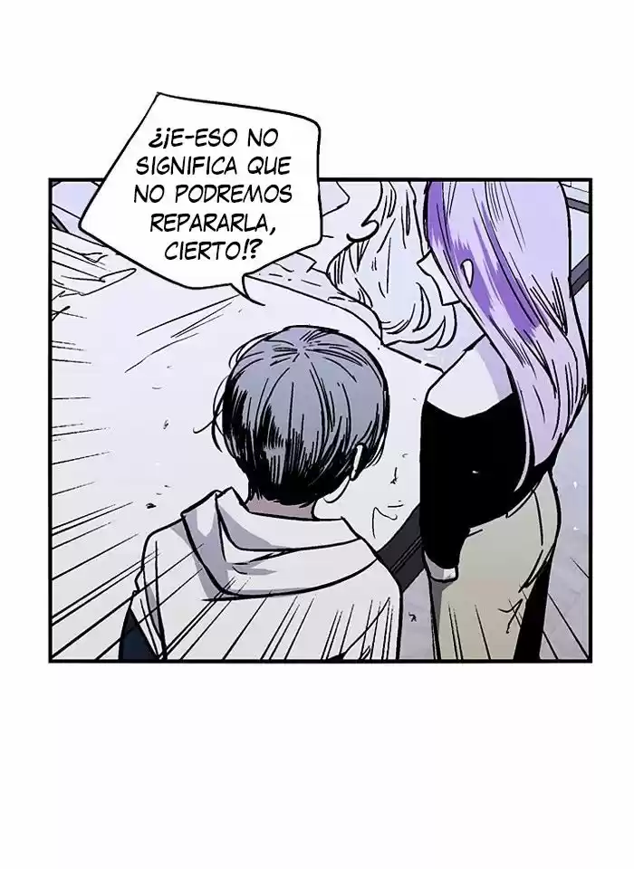 Nano List, capítulo 47, página 19