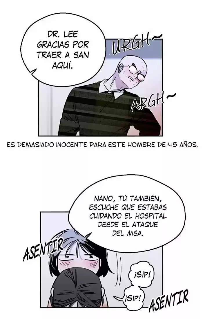 Nano List, capítulo 47, página 25
