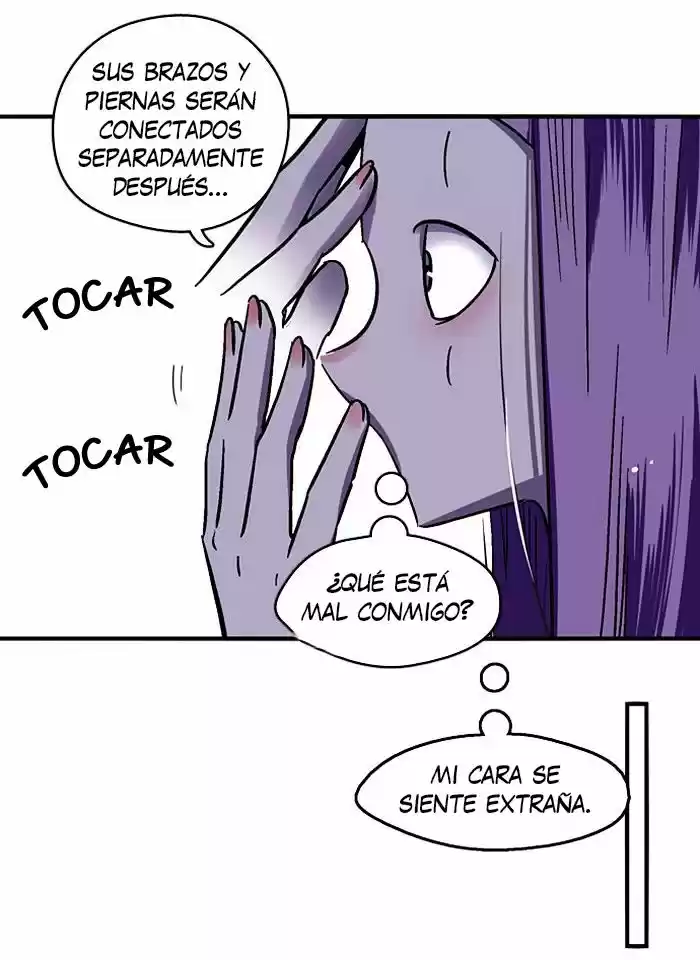 Nano List, capítulo 47, página 32