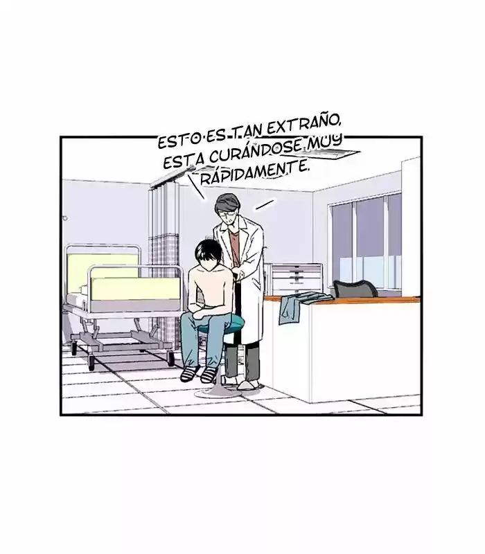 Nano List, capítulo 47, página 40