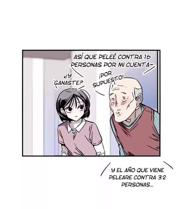 Nano List, capítulo 47, página 41