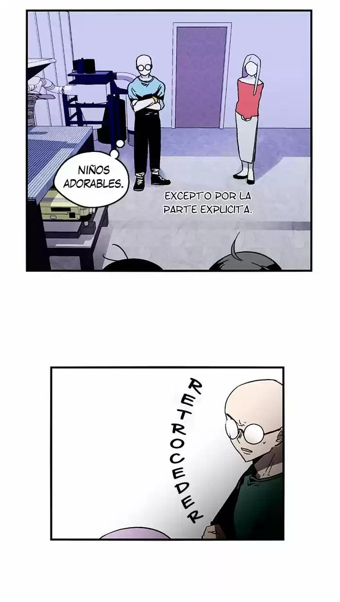 Nano List, capítulo 47, página 64