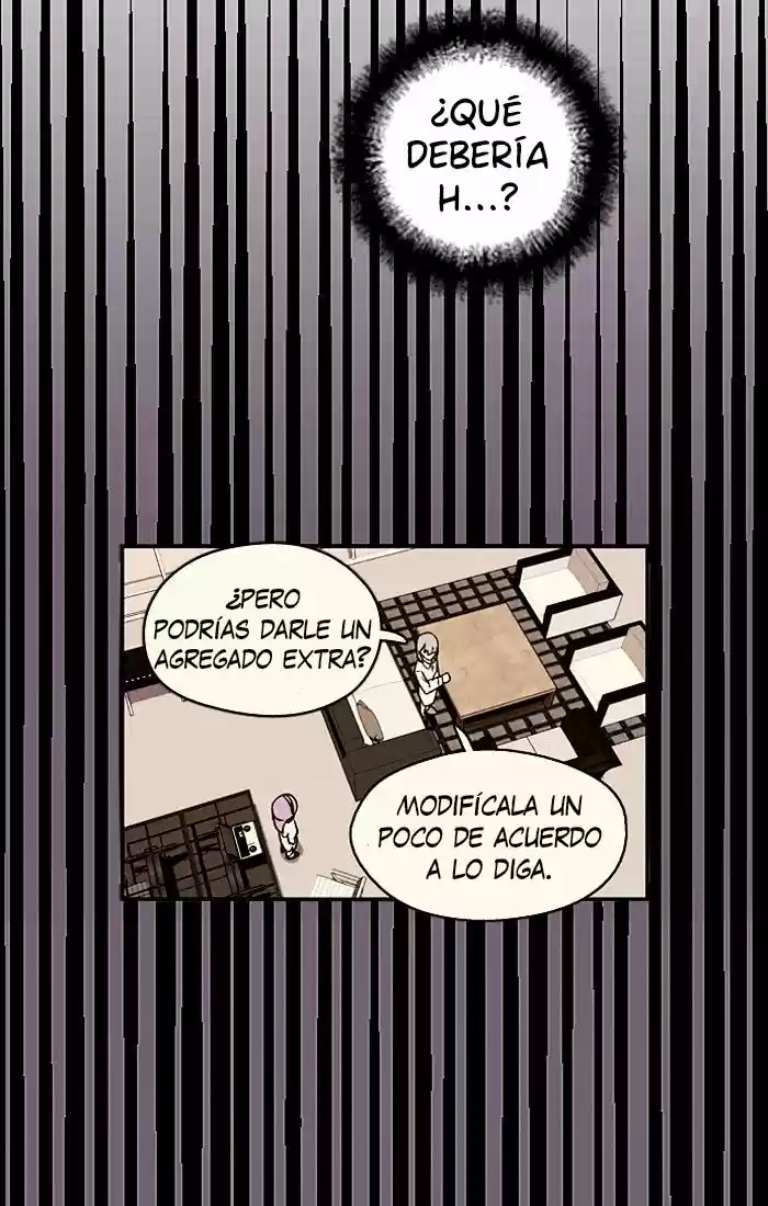 Nano List, capítulo 47, página 73