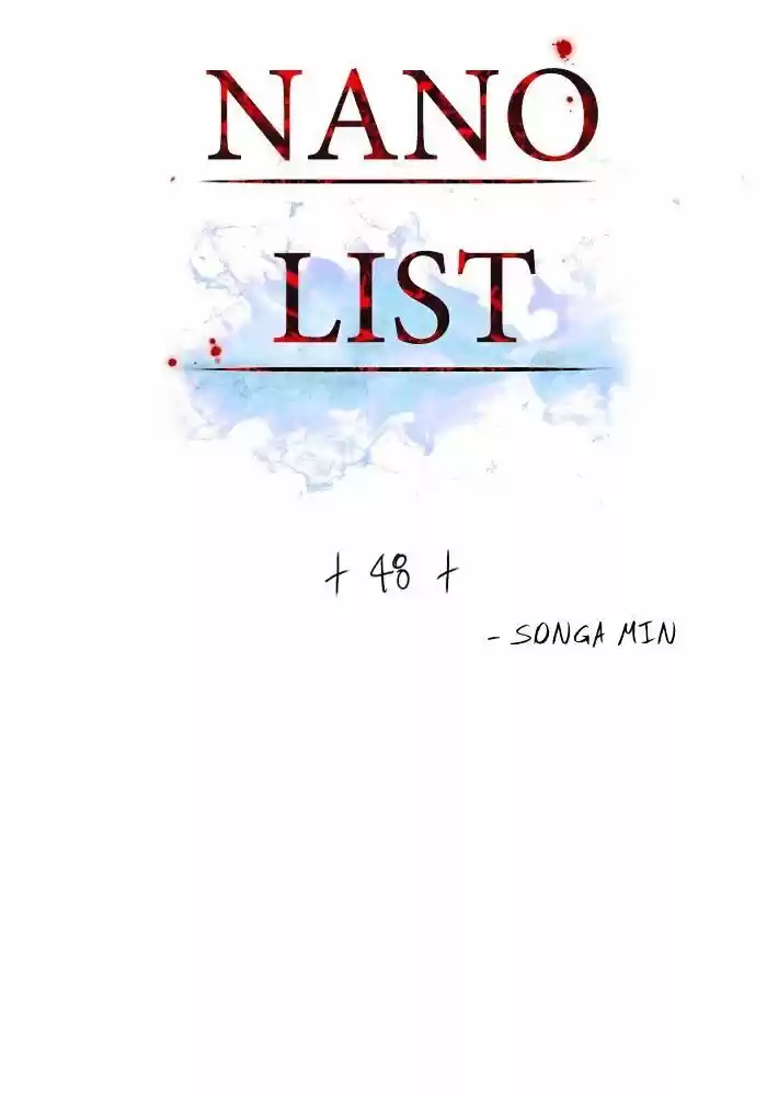 Nano List, capítulo 48, página 3