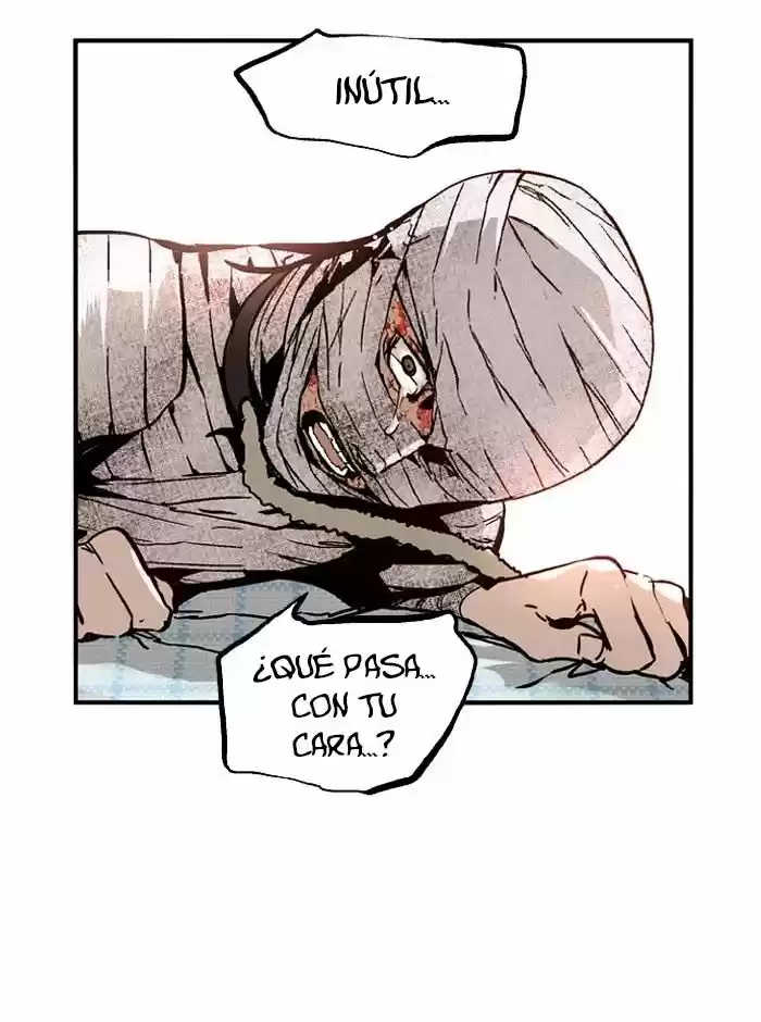 Nano List, capítulo 48, página 17