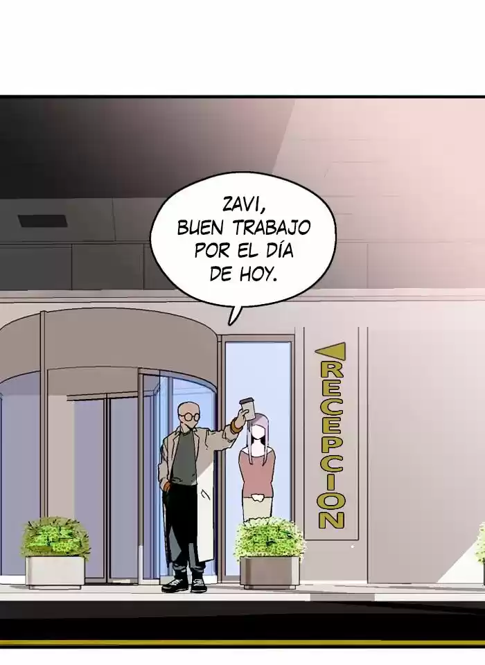 Nano List, capítulo 48, página 23