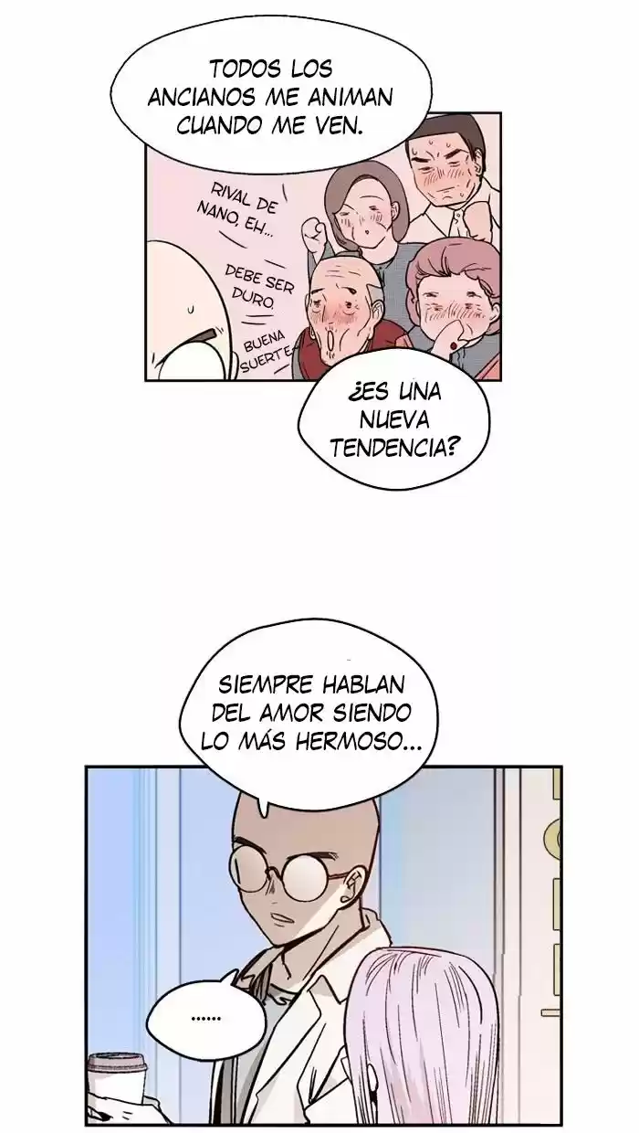 Nano List, capítulo 48, página 25