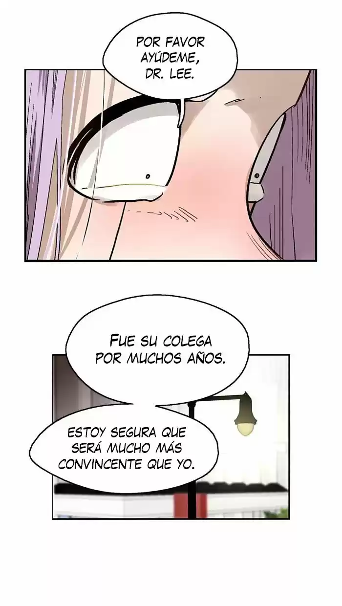 Nano List, capítulo 48, página 32