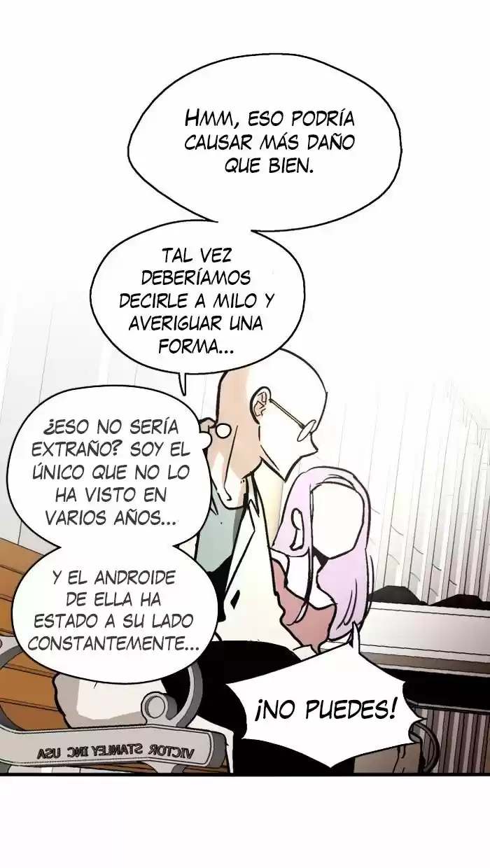 Nano List, capítulo 48, página 33