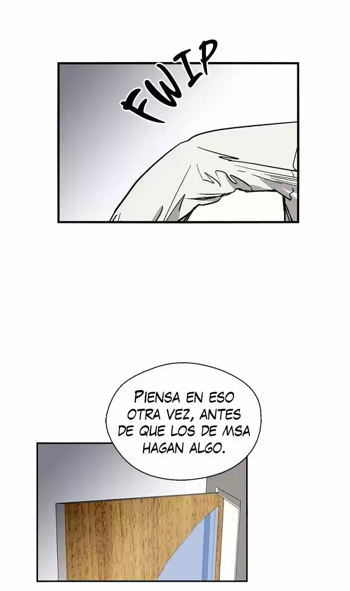 Nano List, capítulo 48, página 57