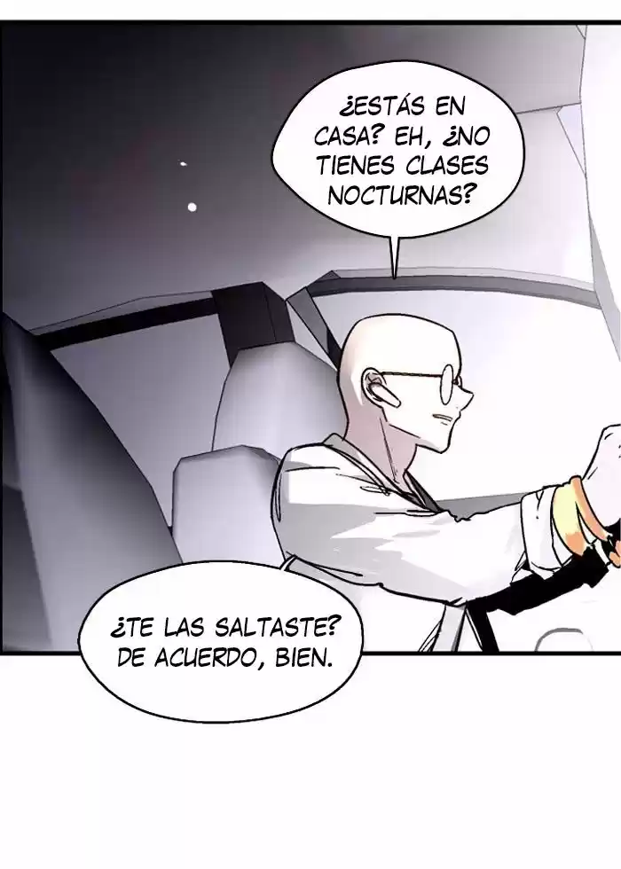 Nano List, capítulo 48, página 62