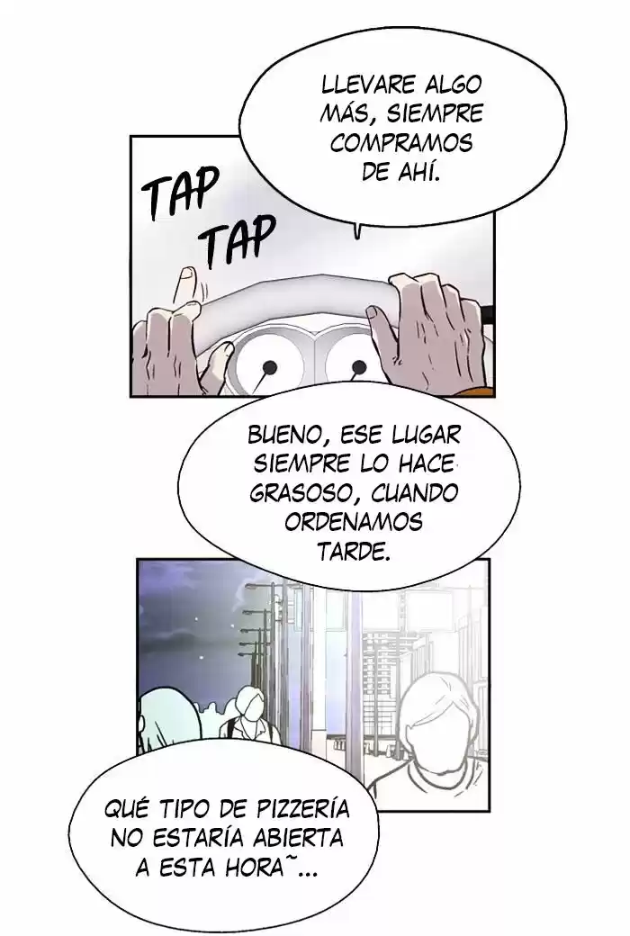 Nano List, capítulo 48, página 64