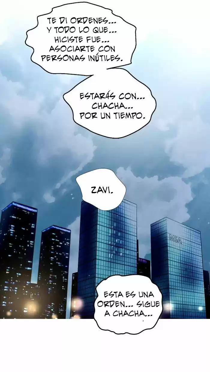 Nano List, capítulo 49, página 20