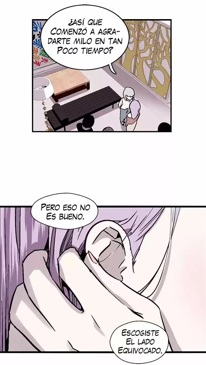 Nano List, capítulo 49, página 22