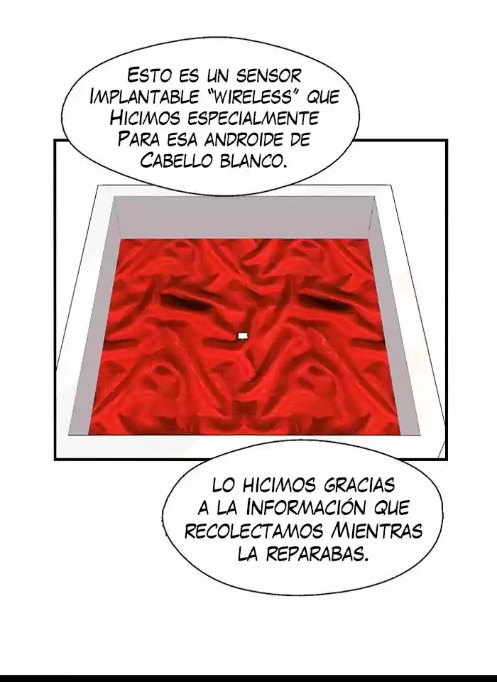 Nano List, capítulo 49, página 26