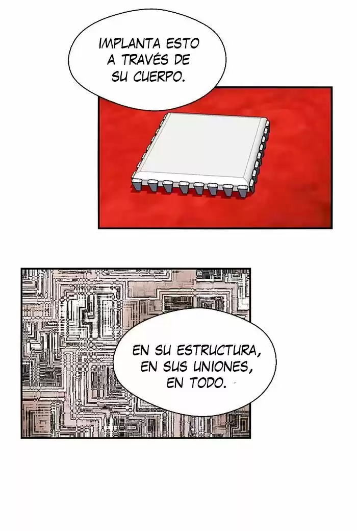 Nano List, capítulo 49, página 29