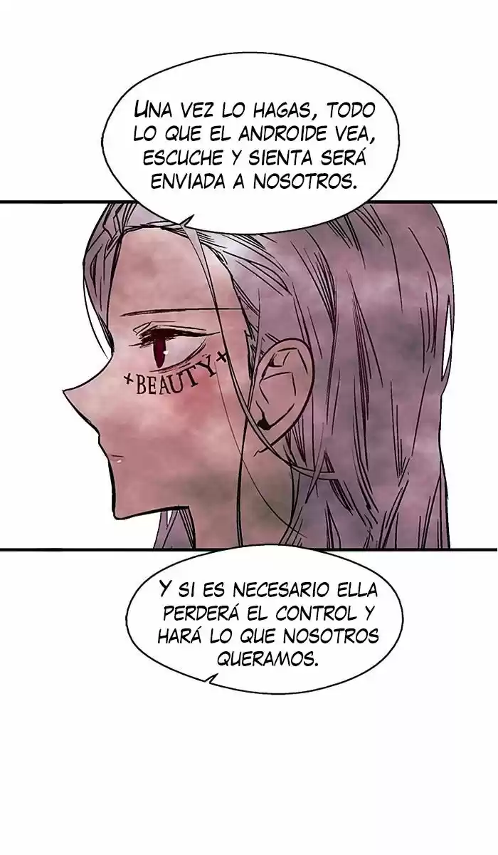 Nano List, capítulo 49, página 30