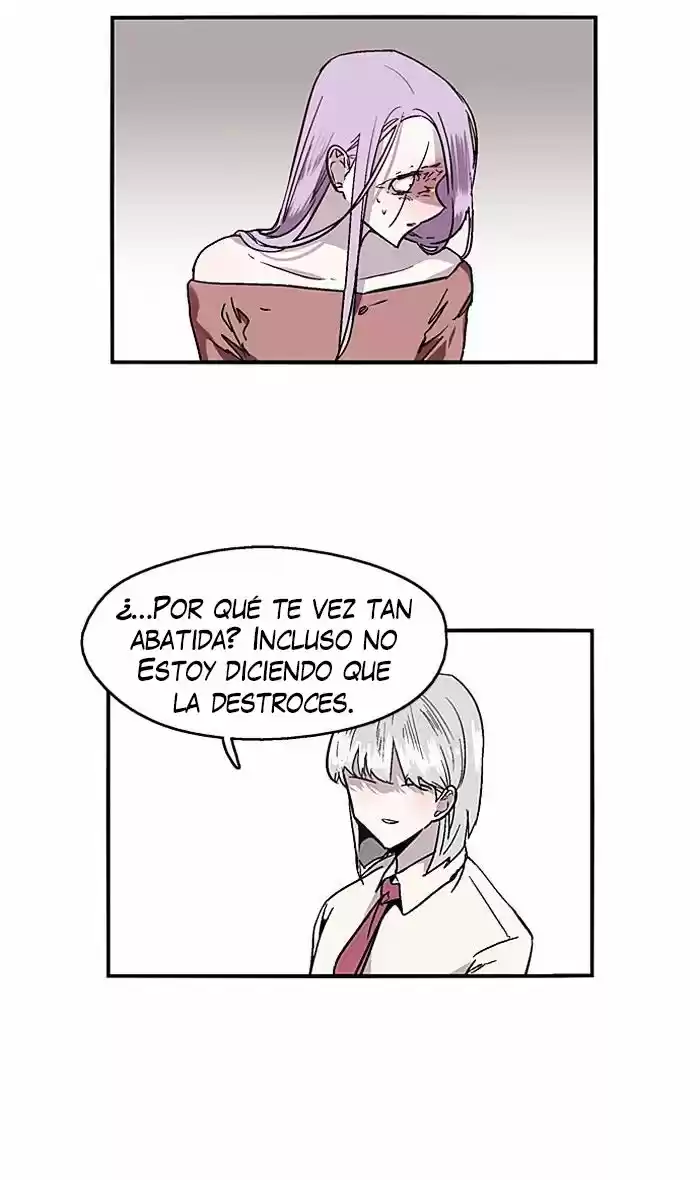Nano List, capítulo 49, página 31