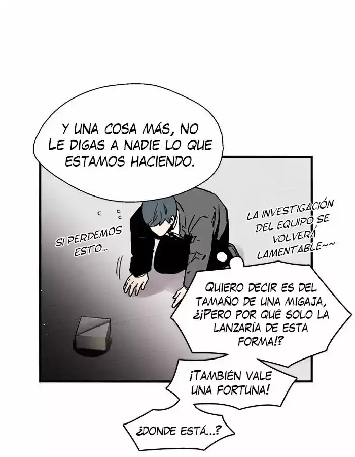 Nano List, capítulo 49, página 43