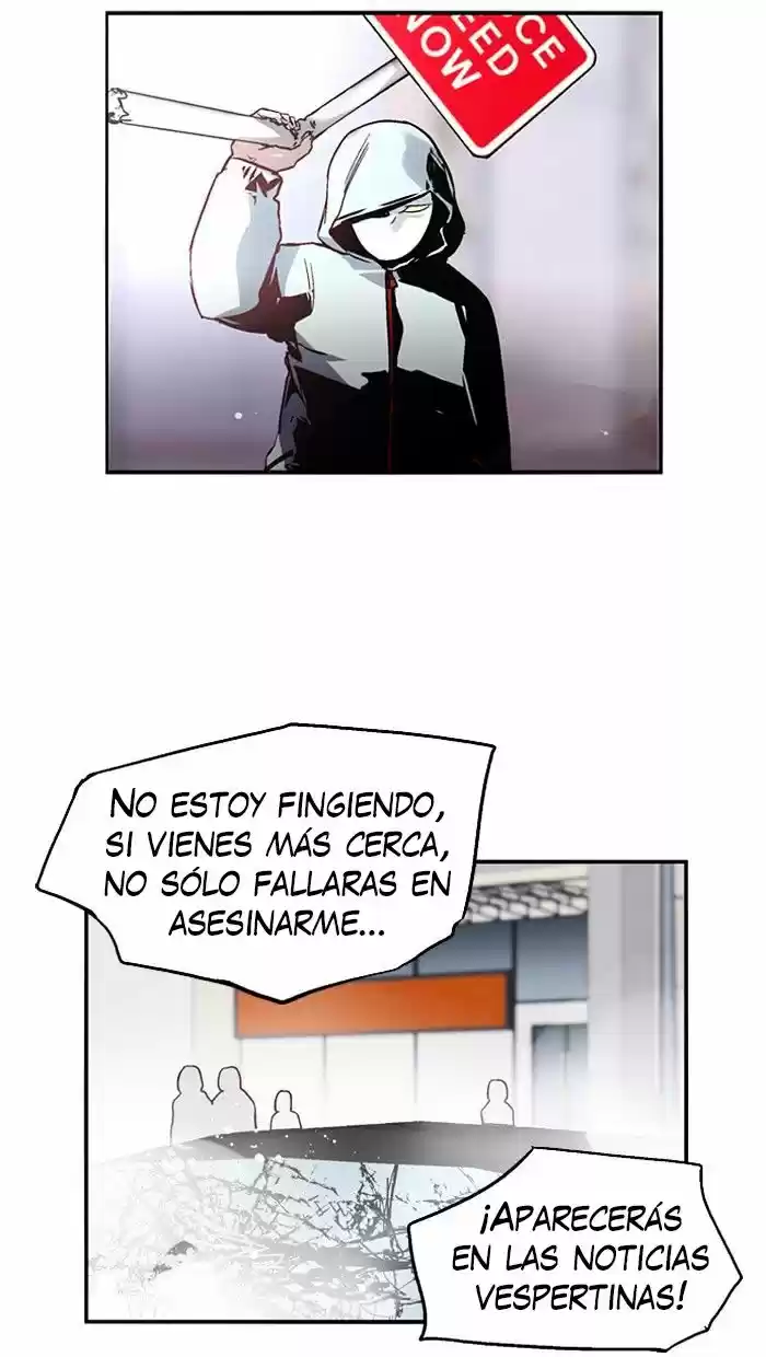 Nano List, capítulo 49, página 50