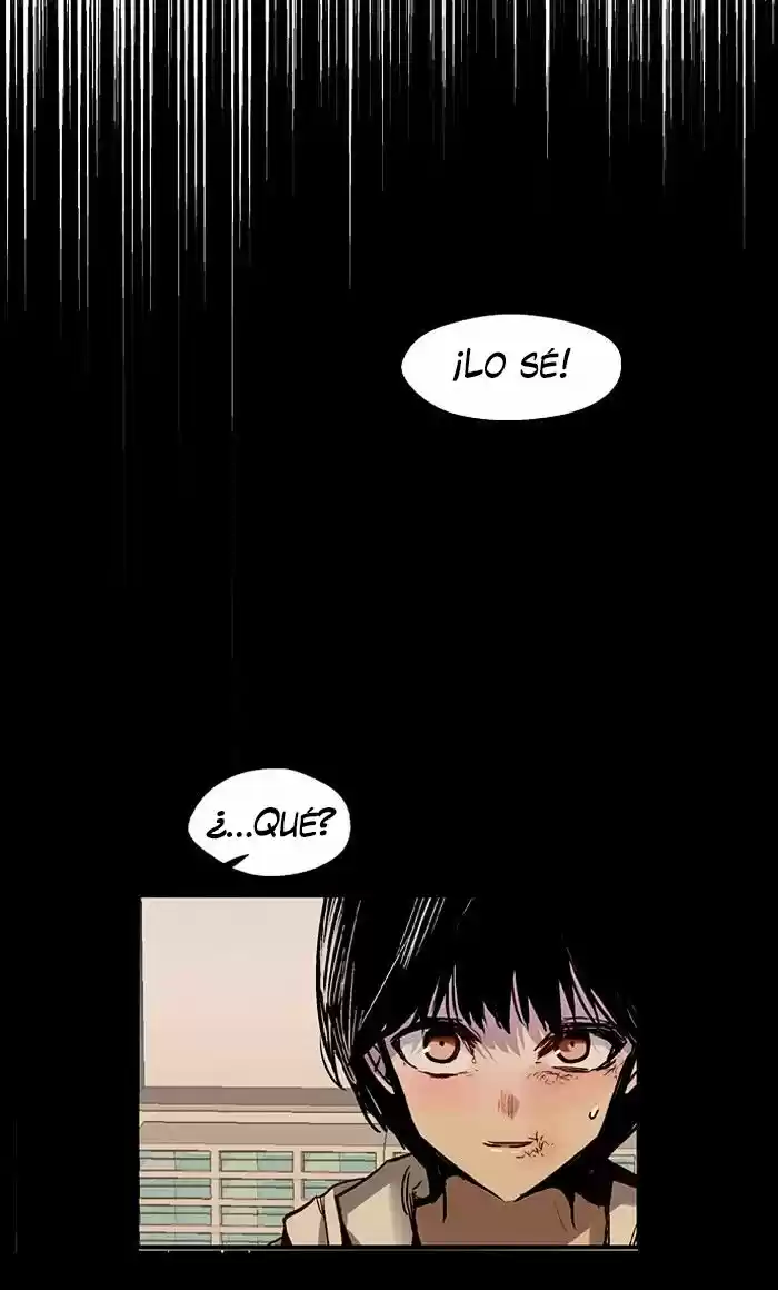 Nano List, capítulo 49, página 57