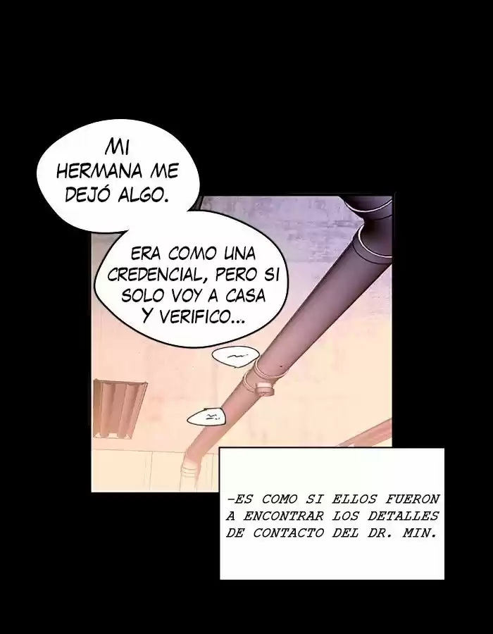 Nano List, capítulo 49, página 58