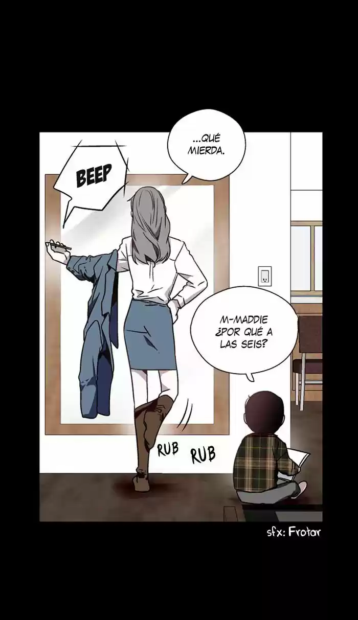 Nano List, capítulo 5, página 9