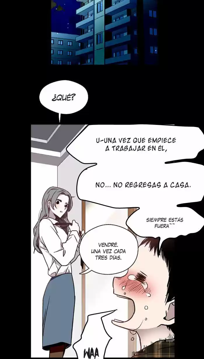 Nano List, capítulo 5, página 12