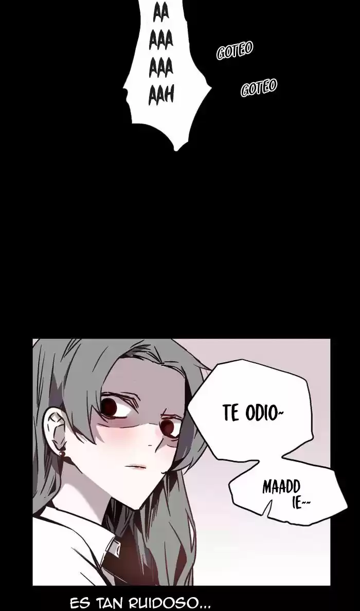 Nano List, capítulo 5, página 13