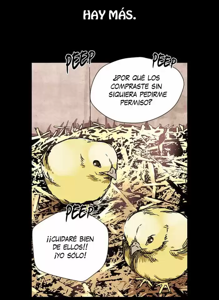 Nano List, capítulo 5, página 18