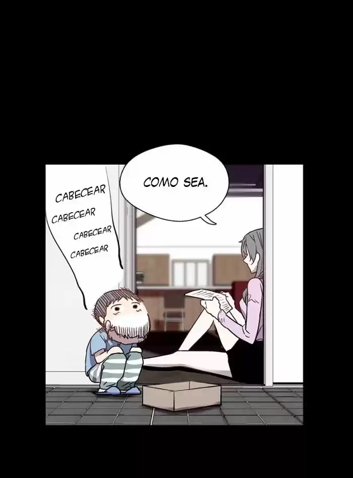 Nano List, capítulo 5, página 19