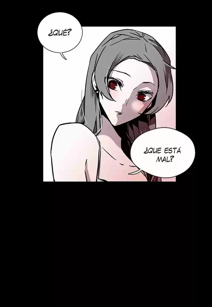 Nano List, capítulo 5, página 28