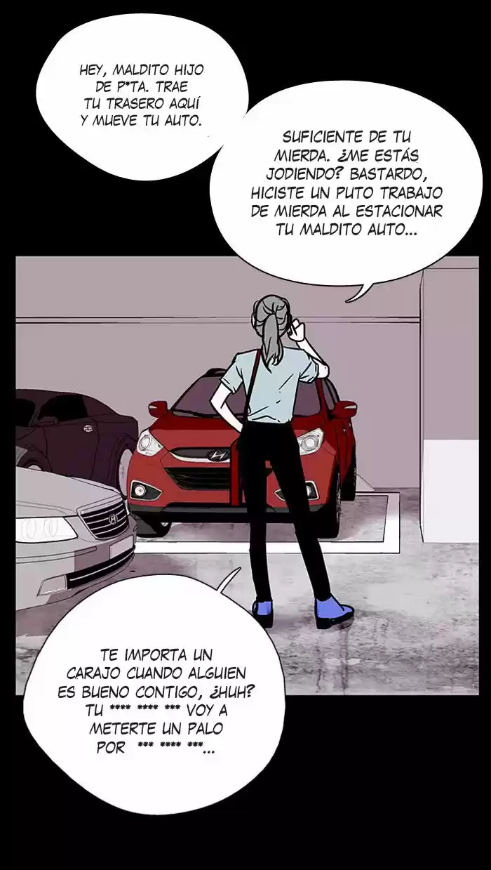 Nano List, capítulo 5, página 31
